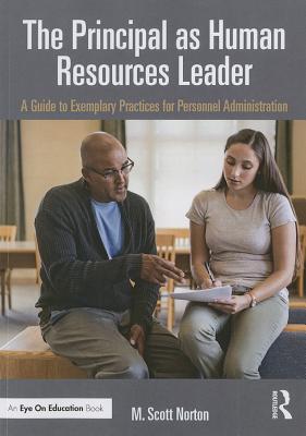 The Principal as Human Resources Leader