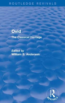 Ovid (Routledge Revivals)