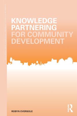 Knowledge Partnering for Community Development