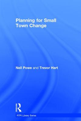 Planning for Small Town Change