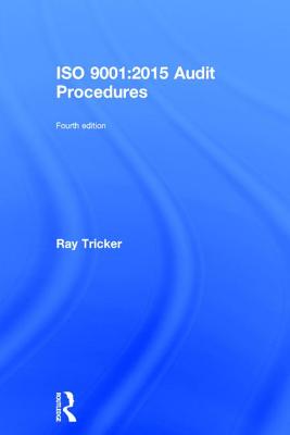 ISO 9001:2015 Audit Procedures