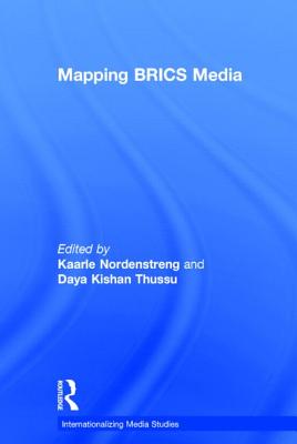 Mapping BRICS Media