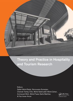 Theory and Practice in Hospitality and Tourism Research