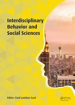 Interdisciplinary Behavior and Social Sciences