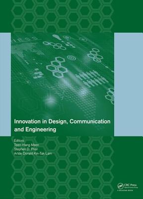 Innovation in Design, Communication and Engineering