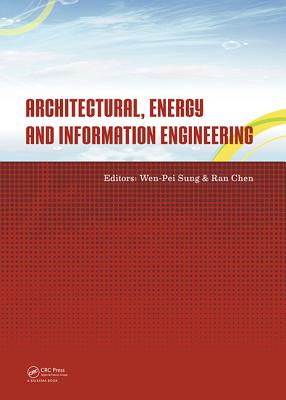 Architectural, Energy and Information Engineering