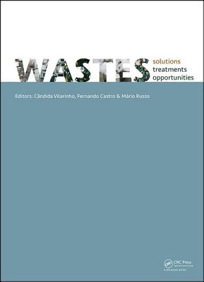 WASTES 2015 - Solutions, Treatments and Opportunities