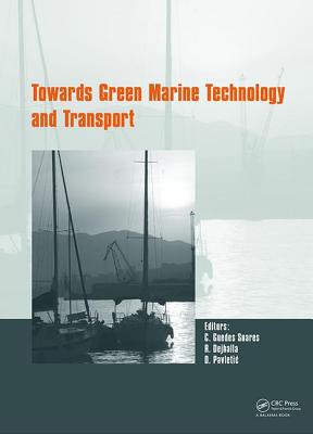 Towards Green Marine Technology and Transport