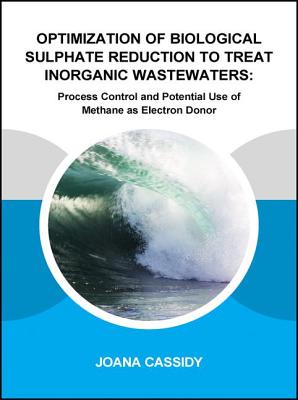 Optimization of Biological Sulphate Reduction to Treat Inorganic Wastewaters