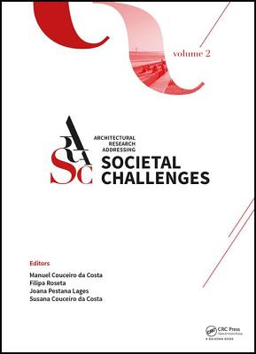 Architectural Research Addressing Societal Challenges