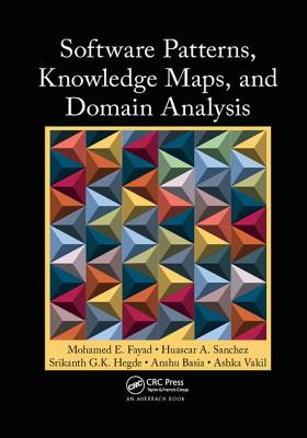 Software Patterns, Knowledge Maps, and Domain Analysis