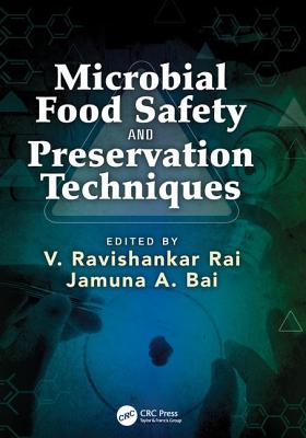 Microbial Food Safety and Preservation Techniques