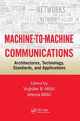 Machine-to-machine Communications
