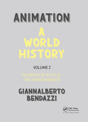 Animation: A World History