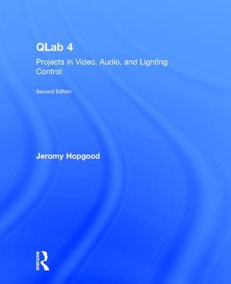 QLab 4