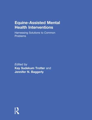 Equine-Assisted Mental Health Interventions