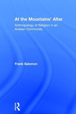 At the Mountains' Altar