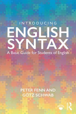 Introducing English Syntax