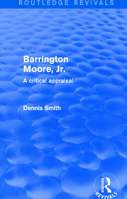 Barrington Moore Jr