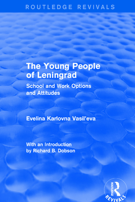 Revival: The Young People of Leningrad (1975)