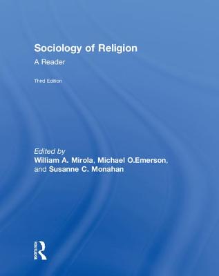 Sociology of Religion