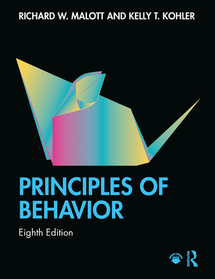 Principles of Behavior