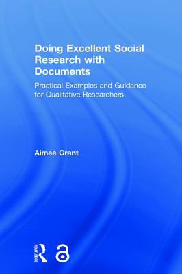 Doing Excellent Social Research with Documents