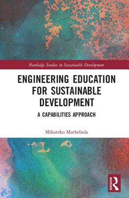 Engineering Education for Sustainable Development