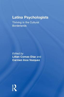 Latina Psychologists