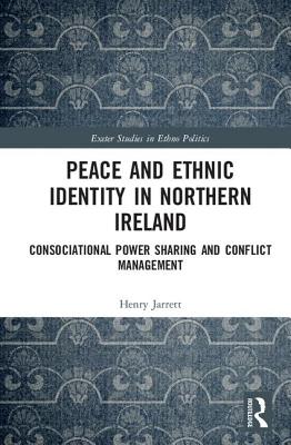 Peace and Ethnic Identity in Northern Ireland