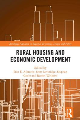 Rural Housing and Economic Development