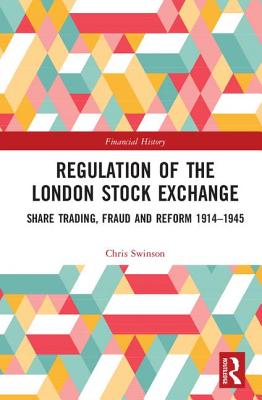 Regulation of the London Stock Exchange