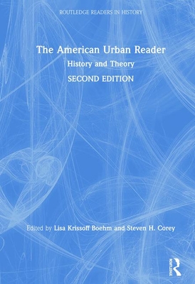 The American Urban Reader