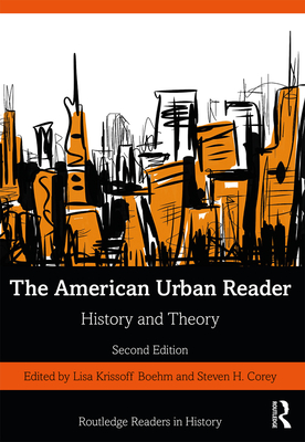 The American Urban Reader