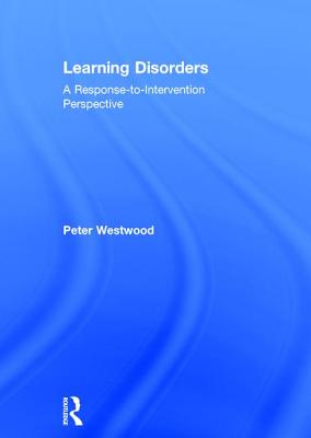 Learning Disorders