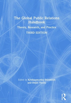 The Global Public Relations Handbook