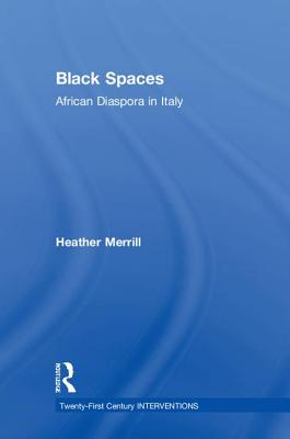 Black Spaces