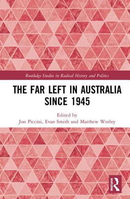 The Far Left in Australia since 1945