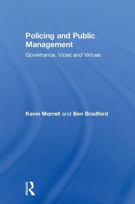 Policing and Public Management