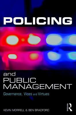 Policing and Public Management