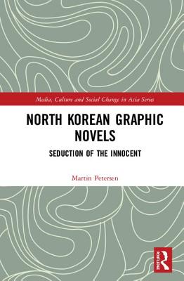 North Korean Graphic Novels