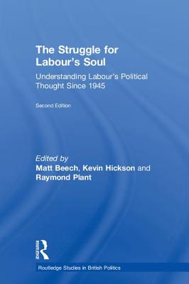 The Struggle for Labour's Soul