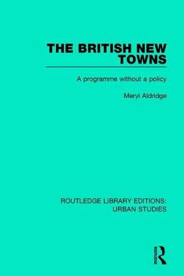 The British New Towns