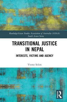 Transitional Justice in Nepal