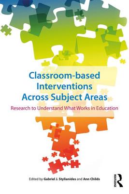 Classroom-based Interventions Across Subject Areas