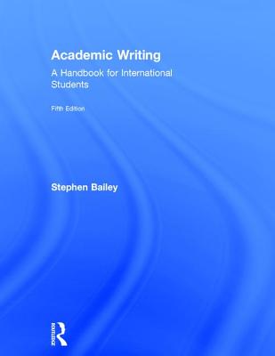 Academic Writing