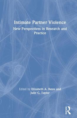 Intimate Partner Violence