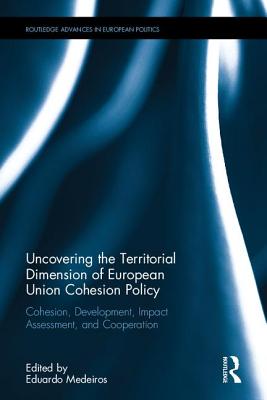 Uncovering the Territorial Dimension of European Union Cohesion Policy