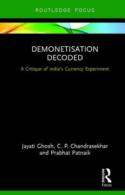 Demonetisation Decoded