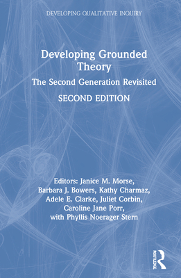 Developing Grounded Theory